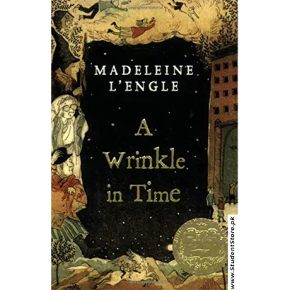 A Wrinkle in Time By Madeleine L'Engle