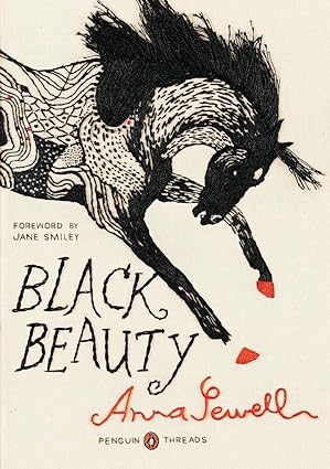 Black Beauty (Penguin Popular Classics) By Anna Sewell
