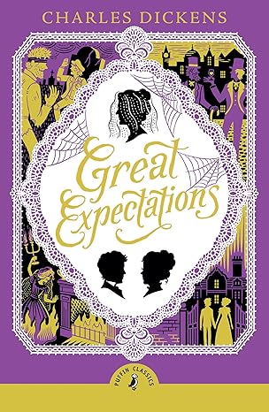 Great Expectations (Puffin Classics) By Charles Dickens