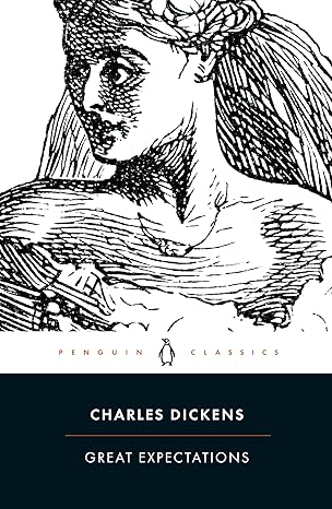 Great Expectations (Penguin Popular Classics) By Charles Dickens