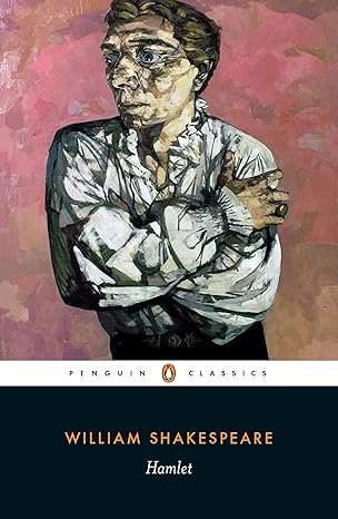 Hamlet (Penguin Popular Classics) By William Shakespeare