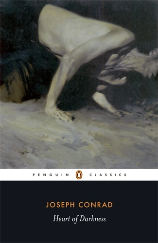 HEART OF DARKNESS (Penguin Popular Classics) By Joseph Conrad