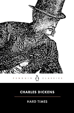 Hard Times (Penguin Popular Classics) By Charles Dickens