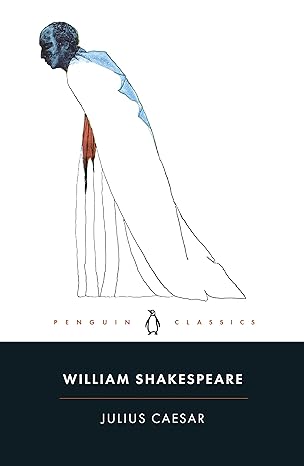 Julius Caesar (Penguin Popular Classics) By William Shakespeare