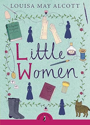 Little Women (Puffin Classics) By Louisa May Alcott
