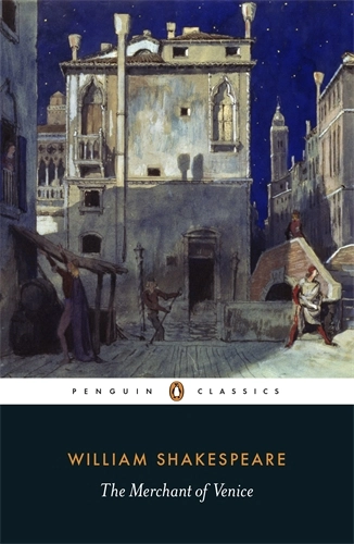 The Merchant of Venice (Penguin Popular Classics) By William Shakespeare