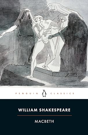 Macbeth (Penguin Popular Classics) By William Shakespeare