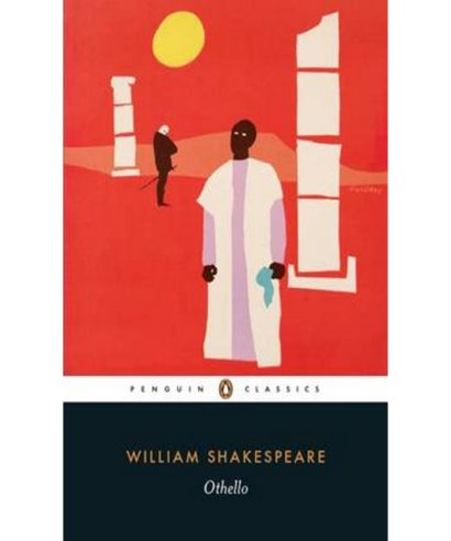 Othello (Penguin Popular Classics) By William Shakespeare