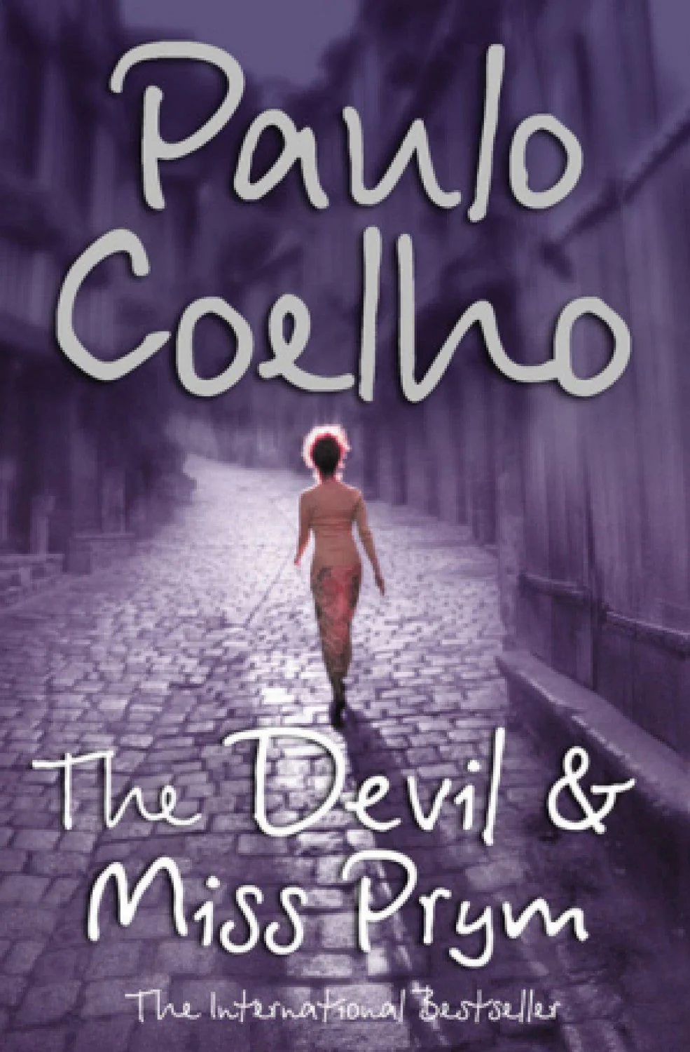 The Devil and Miss Prym By Paulo Coelho