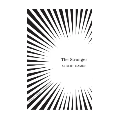 The Stranger By Albert Camus