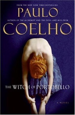 The Witch of Portobello By Paulo Coelho