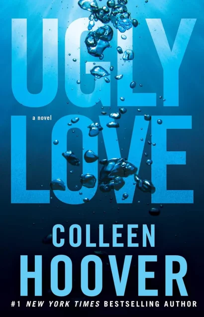Ugly Love By Colleen Hoover