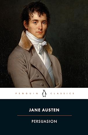 Persuasion (Penguin Classics) BY Jane Austen