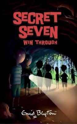 Secret Seven Win Through by Enid Blyton (Author)