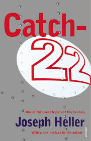 Catch-22 (Vintage Classics) By Joseph Heller