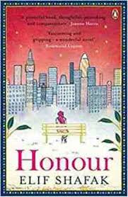 Honour by Elif Shafak | Buy Novel Online in Pakistan – RahberBooks