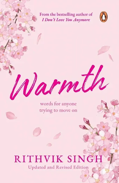 Warmth by Rithvik Singh | Buy Book Online in Pakistan – RahberBooks